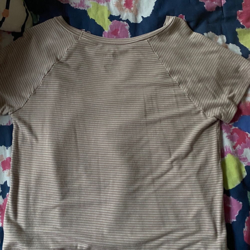 American eagle top